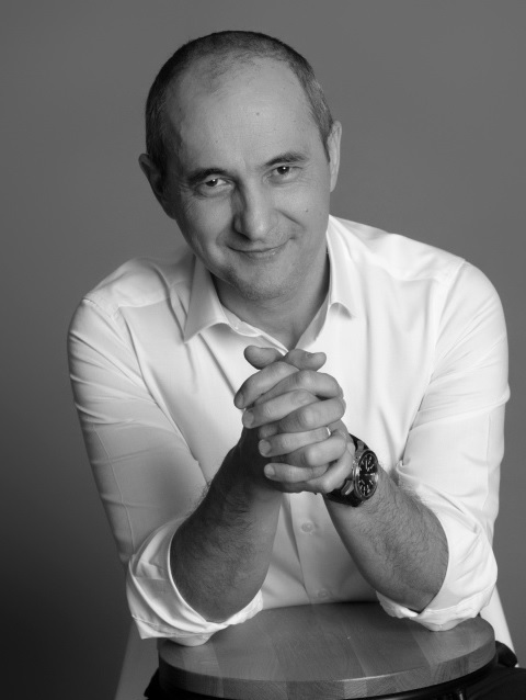 Liviu Prodan — Industrial Problem Architect